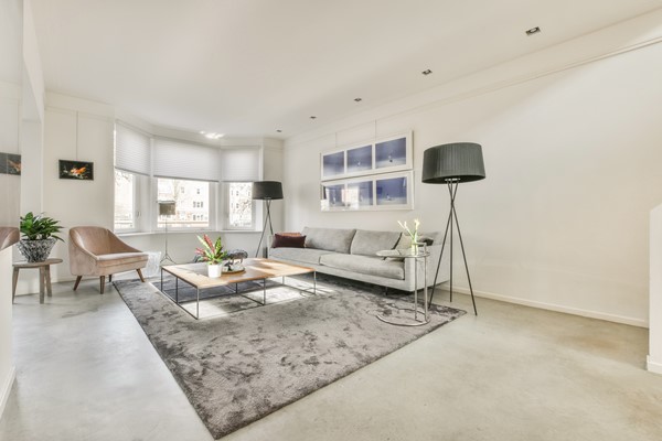 Medium property photo - Amstelkade 167H, 1078 AZ Amsterdam